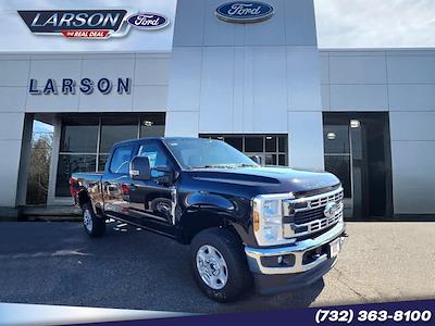 New 2025 Ford F-350 XLT Crew Cab for sale #25P003 - photo 1