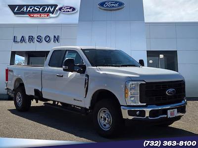 New 2025 Ford F-350 XL Super Cab for sale #25P042 - photo 1
