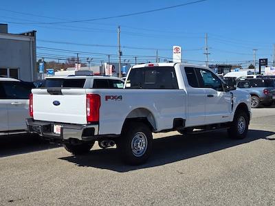 New 2025 Ford F-350 XL Super Cab for sale #25P042 - photo 2