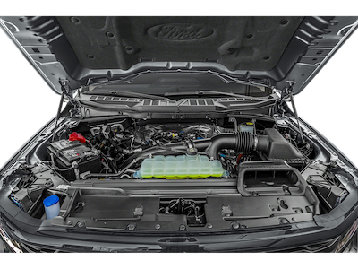 Used 2024 Ford F-150 - photo 1