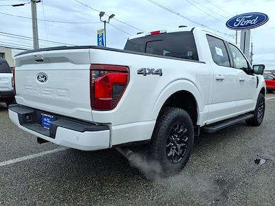 Used 2024 Ford F-150 - photo 1