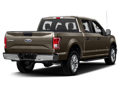 Used 2015 Ford F-150 - photo 1