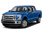 2015 Ford F-150 SuperCrew Cab 4WD Pickup for sale #25P042B - photo 2