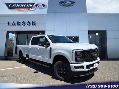 New 2025 Ford F-350 XLT Crew Cab for sale #25P063 - photo 1