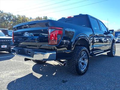 New 2025 Ford F-150 XLT SuperCrew Cab for sale #25P104 - photo 2