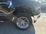 2025 Ford F-150 SuperCrew Cab 4WD Pickup for sale #25P104 - photo 5