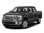 Used 2016 Ford F-150 XLT SuperCrew Cab for sale #25P151A - photo 2