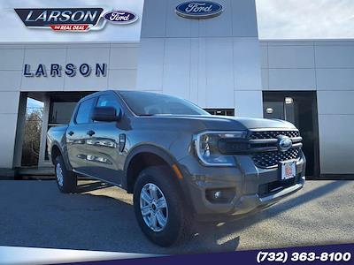 New 2025 Ford Ranger XL SuperCrew Cab for sale #25R020 - photo 1