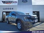 New 2025 Ford Ranger XL SuperCrew Cab for sale #25R020 - photo 1