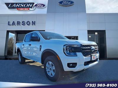 New 2025 Ford Ranger XL SuperCrew Cab for sale #25R021 - photo 1
