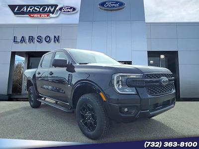 New 2025 Ford Ranger XLT SuperCrew Cab for sale #25R022 - photo 1