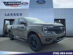 New 2025 Ford Ranger Lariat SuperCrew Cab for sale #25R023 - photo 1