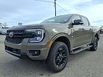 New 2025 Ford Ranger Lariat SuperCrew Cab for sale #25R023 - photo 4