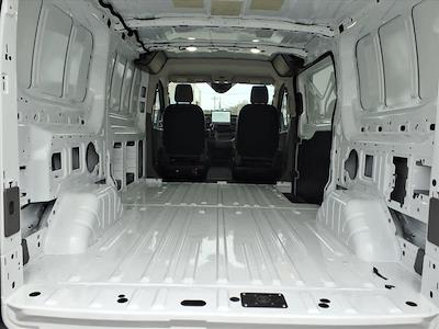 New 2025 Ford Transit 150 Low Roof Empty Cargo Van for sale #25V026 - photo 2