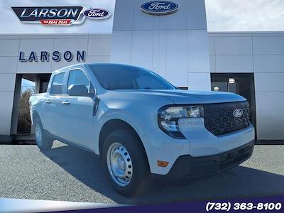 New 2026 Ford Maverick XL SuperCrew Cab for sale #26B002 - photo 1
