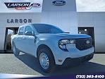 New 2026 Ford Maverick XL SuperCrew Cab for sale #26B002 - photo 1