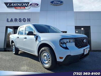 New 2026 Ford Maverick XL SuperCrew Cab for sale #26B004 - photo 1