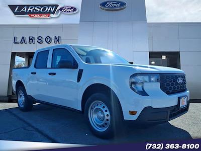 2026 Ford Maverick SuperCrew Cab FWD Pickup for sale #26B007 - photo 1