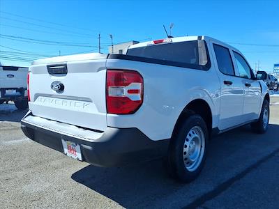 2026 Ford Maverick SuperCrew Cab FWD Pickup for sale #26B007 - photo 2