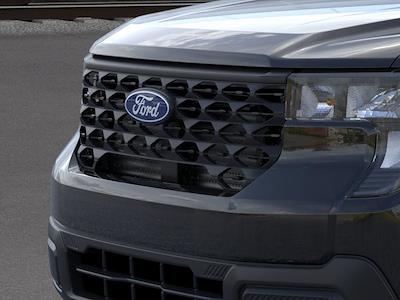 New 2026 Ford Maverick - photo 1