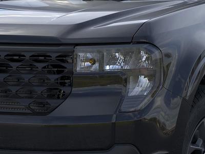 New 2026 Ford Maverick - photo 1