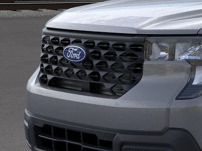 New 2026 Ford Maverick - photo 1