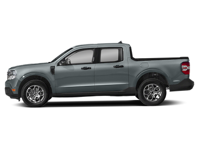 Used 2024 Ford Maverick - photo 1