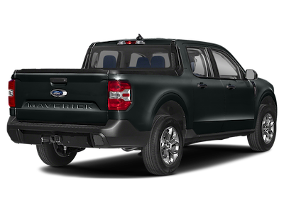 Used 2024 Ford Maverick - photo 1