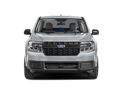 Used 2024 Ford Maverick - photo 1