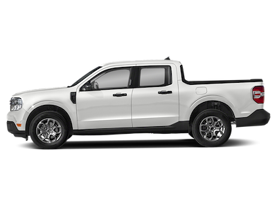 Used 2024 Ford Maverick - photo 1