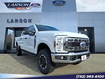 New 2026 Ford F-350 XLT Crew Cab for sale #26P041 - photo 1
