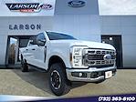 New 2026 Ford F-350 XLT Crew Cab for sale #26P041 - photo 1