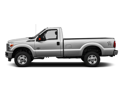 2016 Ford F-350 Regular Cab SRW 4WD Pickup for sale #26P044E - photo 1