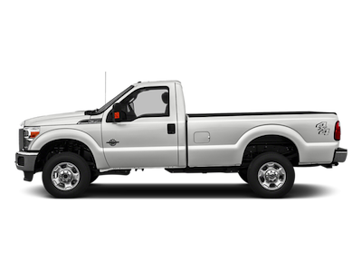 2016 Ford F-350 Regular Cab SRW 4WD Pickup for sale #26P044E - photo 2