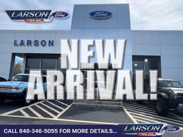 Used 2017 Ram 3500 - photo 1