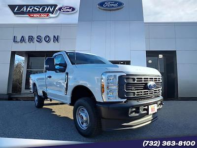 New 2026 Ford F-250 XL Regular Cab for sale #26P060 - photo 1