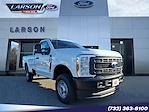 New 2026 Ford F-250 XL Regular Cab for sale #26P060 - photo 1