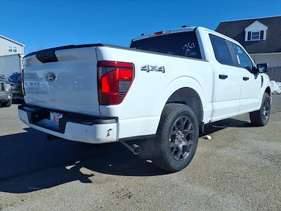2026 Ford F-150 SuperCrew Cab 4WD Pickup for sale #26P061 - photo 2