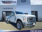New 2026 Ford F-350 XLT Regular Cab for sale #26P064 - photo 1