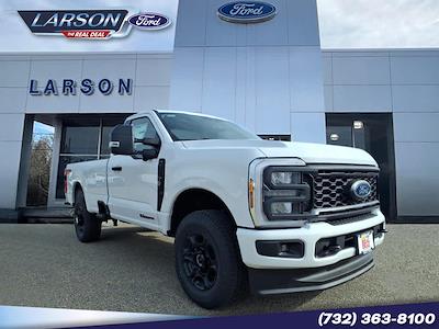 New 2026 Ford F-250 XL Regular Cab for sale #26P065 - photo 1