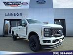 New 2026 Ford F-250 XL Regular Cab for sale #26P065 - photo 1