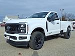 New 2026 Ford F-250 XL Regular Cab for sale #26P065 - photo 4