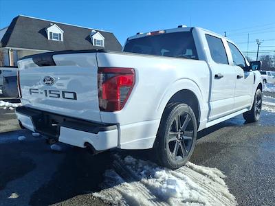 New 2026 Ford F-150 STX SuperCrew Cab for sale #26P066 - photo 2