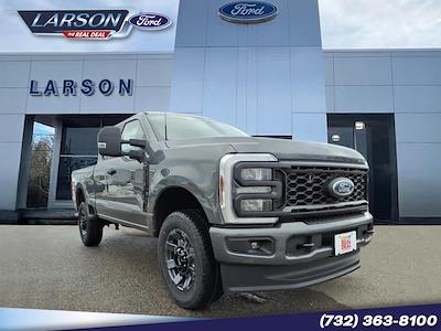 New 2026 Ford F-350 - photo 1