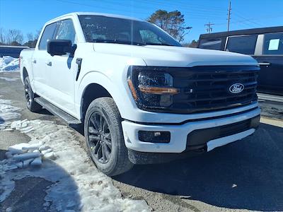 New 2026 Ford F-150 Base SuperCrew Cab for sale #26P069 - photo 2