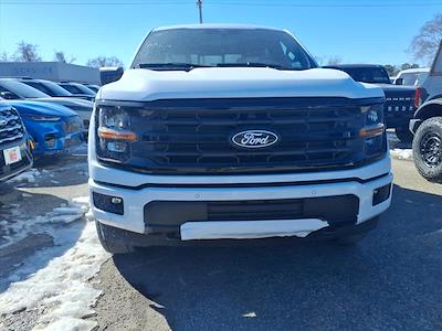 New 2026 Ford F-150 Base SuperCrew Cab for sale #26P069 - photo 1
