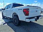 2026 Ford F-150 SuperCrew Cab 4WD Pickup for sale #26P069 - photo 2