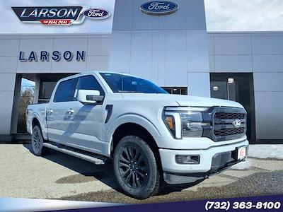 New 2026 Ford F-150 - photo 1