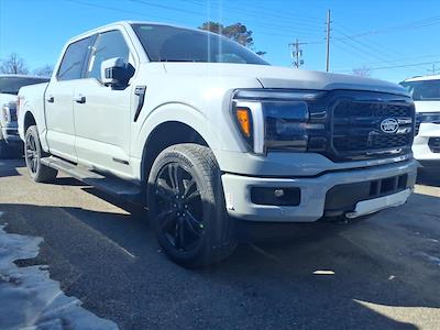 New 2026 Ford F-150 Base SuperCrew Cab for sale #26P072 - photo 2