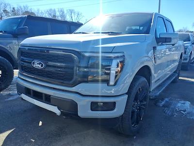New 2026 Ford F-150 Base SuperCrew Cab for sale #26P072 - photo 1